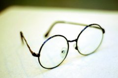 武汉配眼镜的一些技巧分享