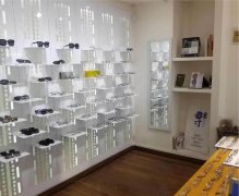 配镜百科|在上海地区配眼镜的配镜预算是多少呢?