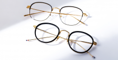 分享|深圳配眼镜选择镜框的小技巧