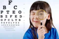 在上海，儿童配近视眼镜一般要多少钱呢?