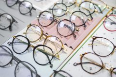 在深圳，家长如何选择合适孩子的眼镜?
